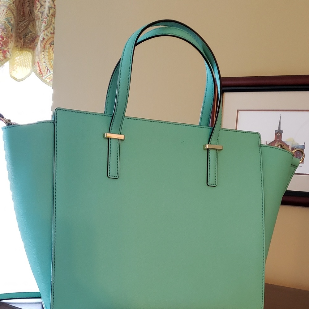 Kate Spade purse - Picture 5 of 6